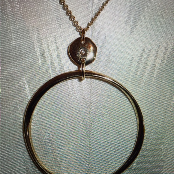 Roberto Coin necklace x/large with diamond NEW - Picture 2 of 11